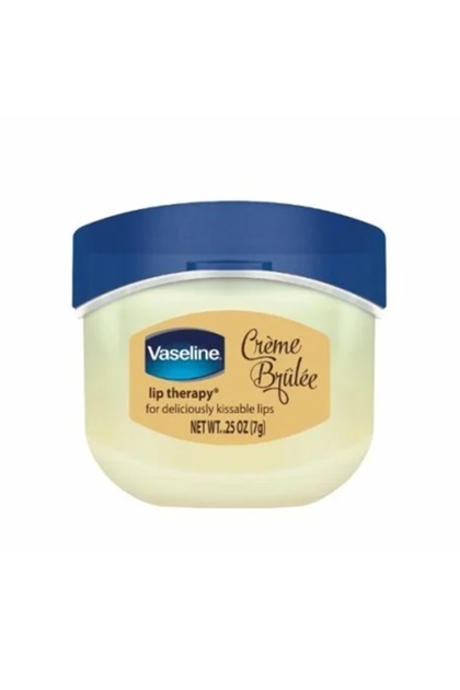 Lip 7gr Therapy Creme Brulee