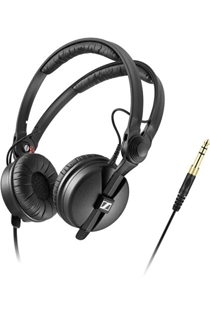 Sennheiser HD 25 Stereo Profesyonel Kulaklık - Fiyatı, Yorumları