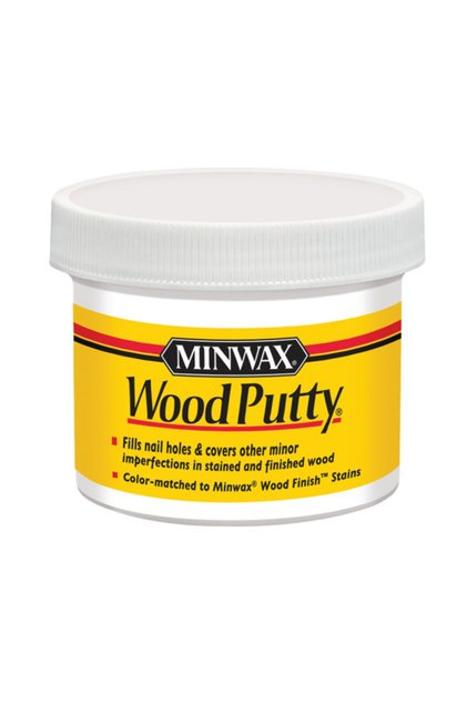 Wood Putty 3.75oz