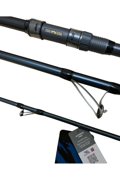 Okuma Alijos Surf 435cm 100-250gr 3 Parça Surf Kamışı - Fiyatı
