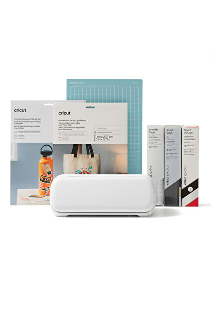 Cricut 8002010 Joy Xtra Kesici Makine Başlangıç Paketi - Fiyatı