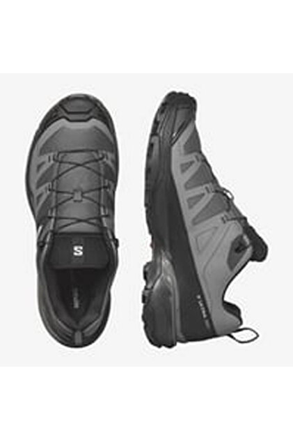Salomon X ULTRA 360 Gri Erkek Outdoor Ayakkabı L47448300 - Fiyatı