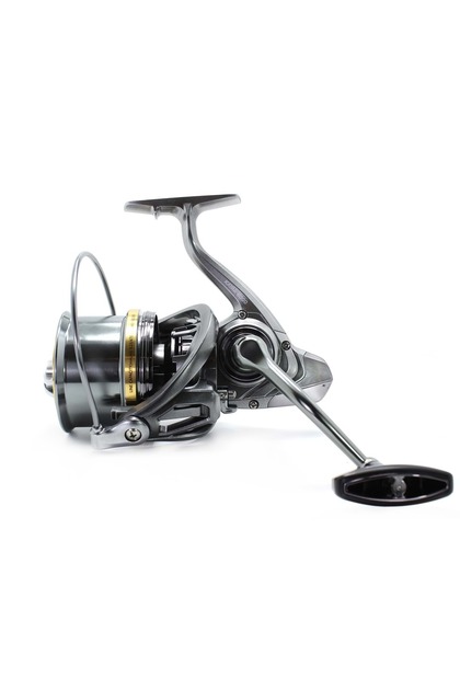 りーちろー　1 CAPTAIN Kaira 8000 Surf Olta Makinesi 6+1 BB - Fiyatı, Yorumları