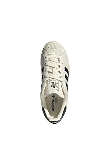 adidas Women's White Sneaker Superstar Ii W Jq7418- Trendyol