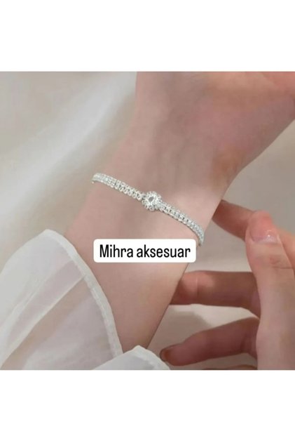 Daisy Bracelet