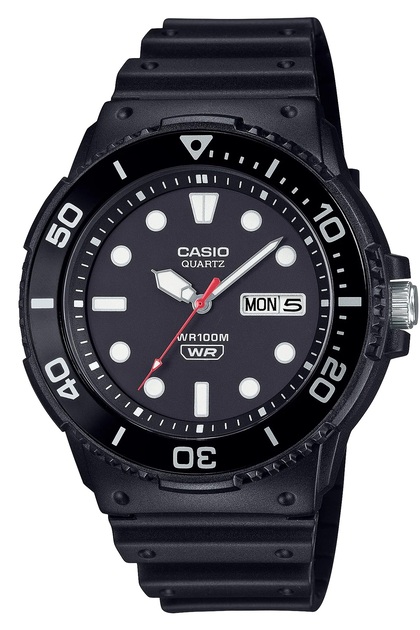 Casio Erkek Kol Saati MTD-1078D-1A1VDF - Fiyatı, Yorumları