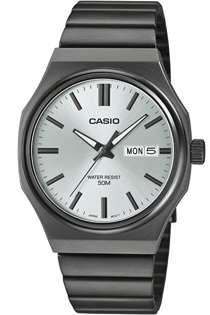 Casio Mtp-E735b-7Avdf Erkek Kol Saati - Fiyatı, Yorumları