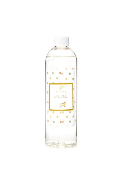 400 ml New Baby Ütü Suyu