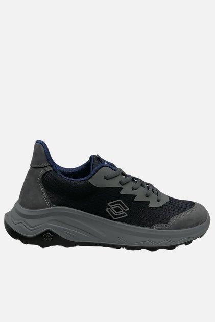 Navy Blue Men's Casual Shoes M2011Tl