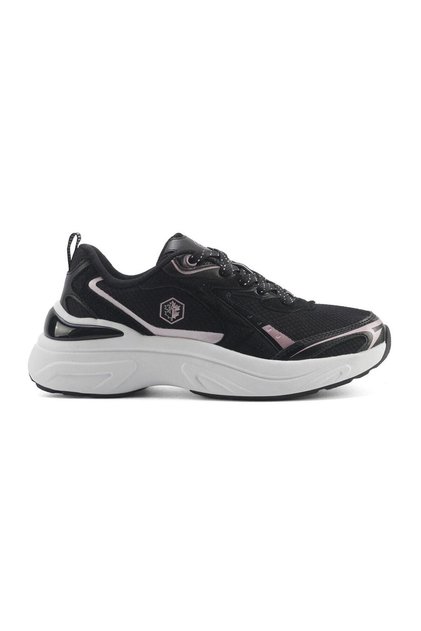 Sara Sneakers Black