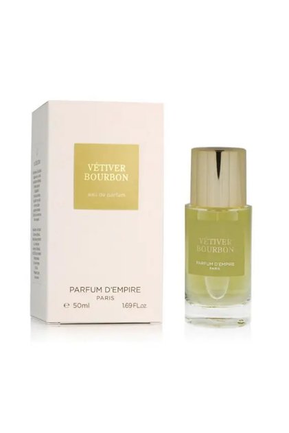 Parfum D'empire Vetiver Bourbon Unisex Eau De Parfum 50ml