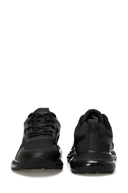 İnci Incı Noah 4fx Siyah Erkek Sneaker - Fiyatı, Yorumları