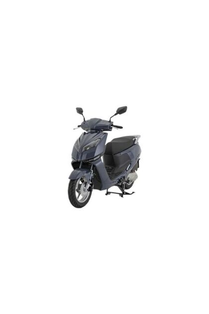 Mondial 125 Lavinia Uyumlu Akıllı Motorsiklet Paspası Su Geçirmez Kolay Temizlenir