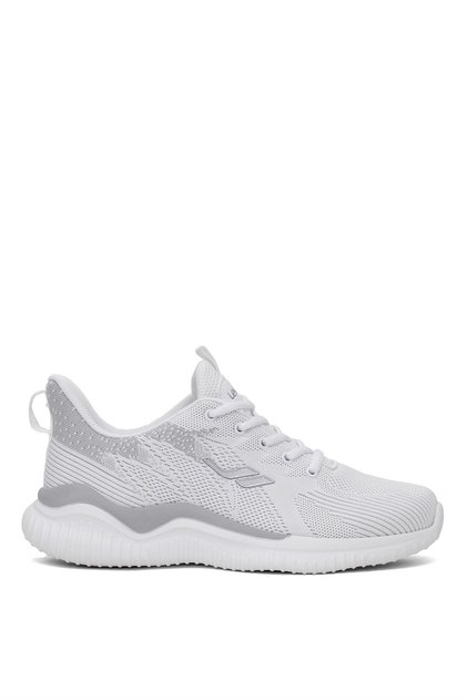 25YBAU00ETNAU Etna 4 Flex Unisex Yürüyüş Ayakkabısı Beyaz