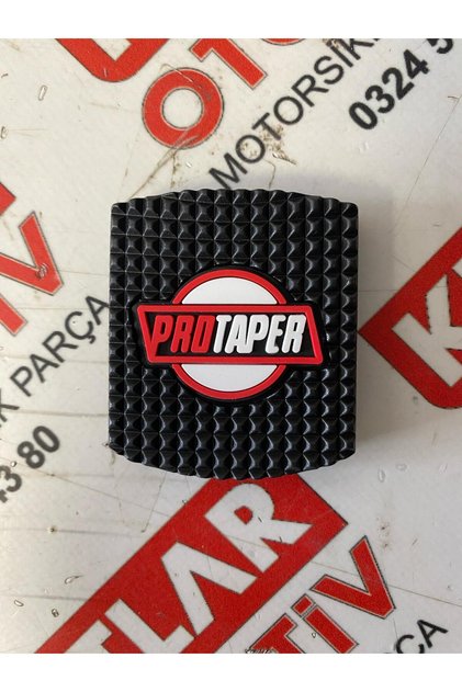 Modifiye Fren Pedal Koruyucu Protaper Kırmızı