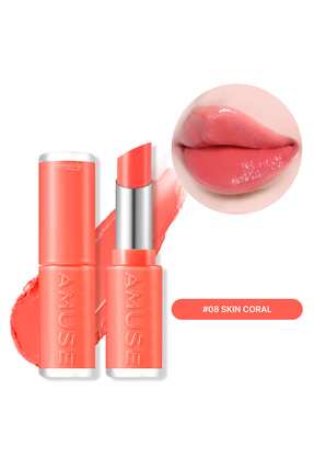 Amuse Fondue Balm - Dolgunlaştırıcı Nemlendirici 11 Çeşit