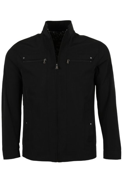 Erkek Keten Mont Mevsimlik Baharlık Reguler Fit RAR01294