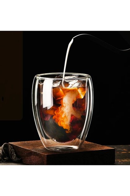 300 ml Çift Cidarlı Bardak