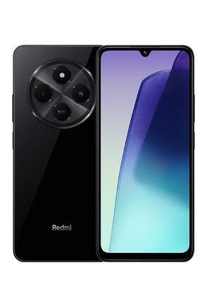 Xiaomi Poco C71 Dual SIM (3GB/64GB) Negru- Trendyol