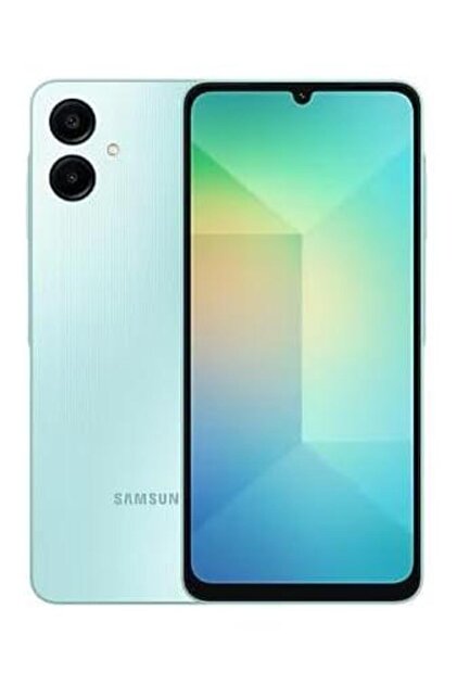 Samsung Galaxy A07 128GB 6GB RAM Dual SIM Violet deschis- Trendyol