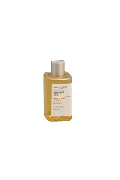 Mandalina Duş Jeli 250 Ml