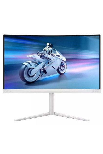 Геймърски монитор VA LED Philips 27 " 27M2C5201L/00 Full HD 1920 x 1080 HDMI DisplayPort 180 Hz