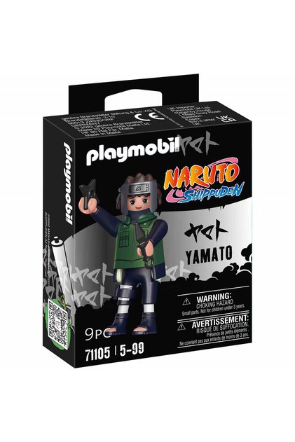 Playmobil - Yamato