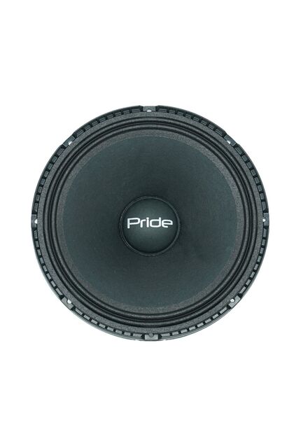 PRİDE AUDİO PRİDE DİAMOND 8 v3 20 CM 600W 300RMS PROFESYONEL SPL