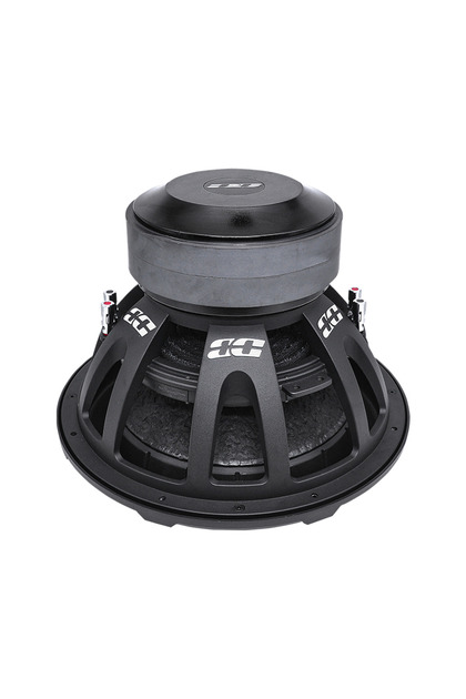 Apocalpyse Apocalypse Db-3015 D1/d2 - Subwoofers - Deaf Bonce 38