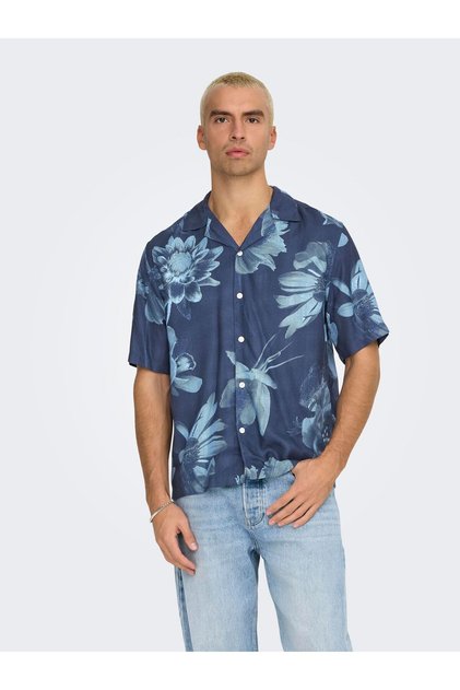 Shirt ONSROCKET Shirt