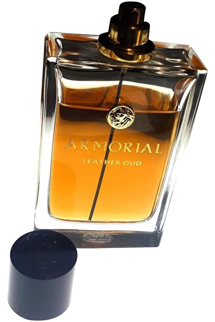 Privee Leather Oud Eau de Parfum للجنسين 100مل 