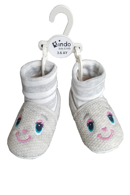 Baby Booties with Socks Baby Shoes