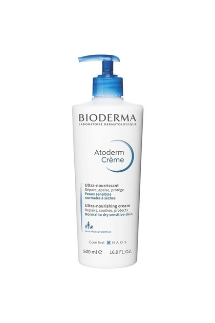 Atoderm Creme Ultra 500Ml