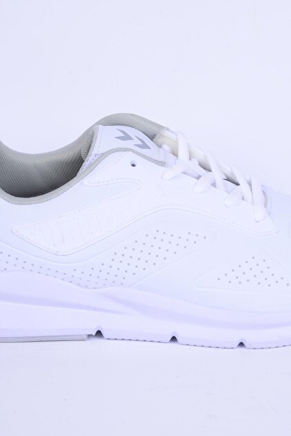 haru様　ホワイトm hummel 900057-9001 Hml Tomson Beyaz Erkek Spor Ayakkabı - Fiyatı