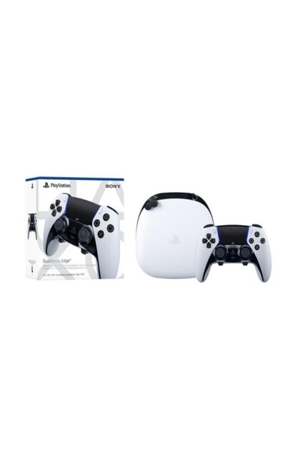 Playstation Dualsense/Edge Kontrol Cihazı/EAS