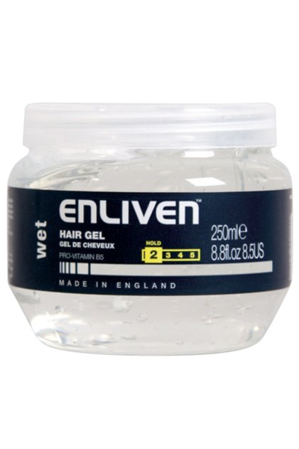 Hair Gel Wet - 250gm
