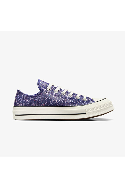Converse Chuck 70 Unisex Mor Sneaker - Fiyatı, Yorumları
