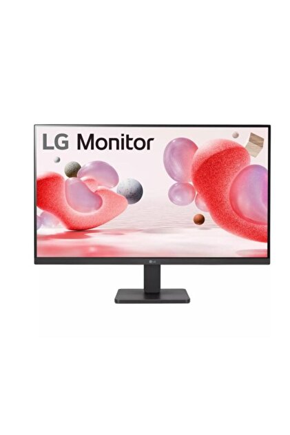 LG Ultragear™ 27GS60QC-B.AEU Oyun Bilgisayar Monitörü 27 inç - VA