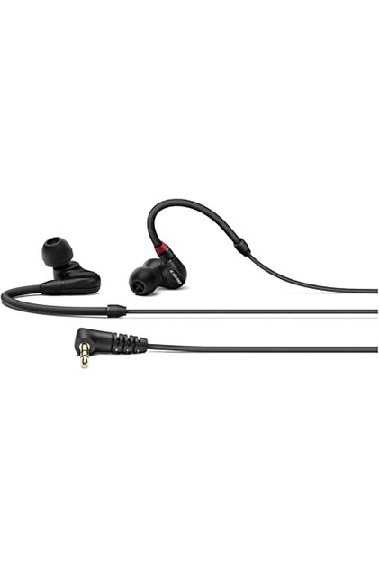 Sennheiser Ie 100 Pro Kulak Içi Monitör Kulaklık (SİYAH) - Fiyatı