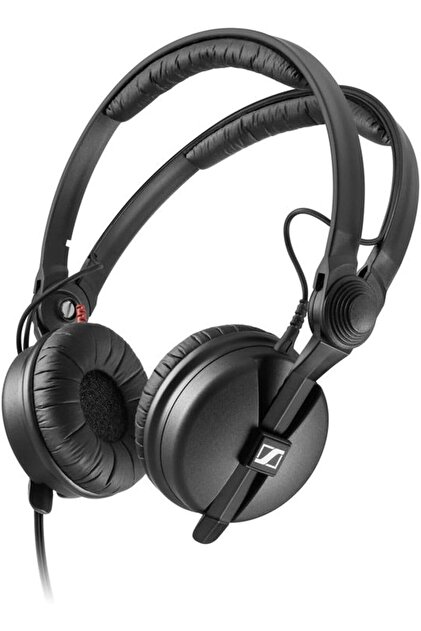 SENNHEISER HD25 美品 Sennheiser HD 25 Stereo Profesyonel Kulaklık - Fiyatı, Yorumları