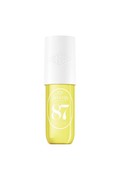Cheirosa 87 Perfume Mist – Tropical Fruity Floral Fragrance Vanilla Notes – 90ml