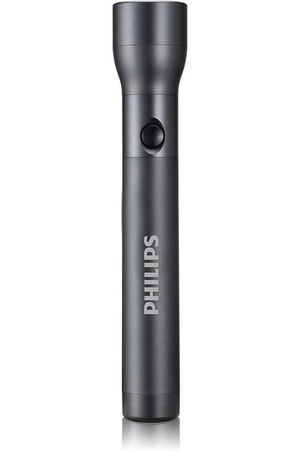 Φακός LED αλουμινίου 350 Lumens 6 AA