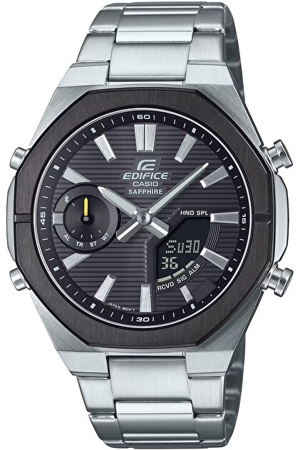 Casio Ecb-S10db-1Adf Edifice Akıllı Telefon Bağlantılı Analog