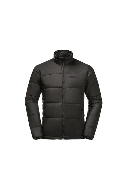 Jack Wolfskin BERGLAND 3IN1 JKT Black Jack Wolfskin BERGLAND 3IN1 