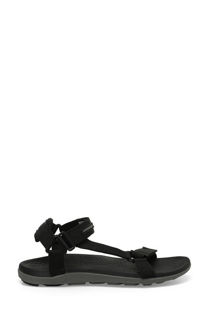 Glory 4Fx Black Men's Sandals