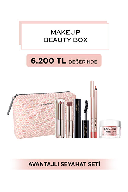 Lancome Makeup Beauty Box 7829999999197 - Fiyatı, Yorumları