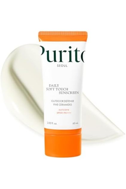 PURITO Daily Soft Touch Sunscreen