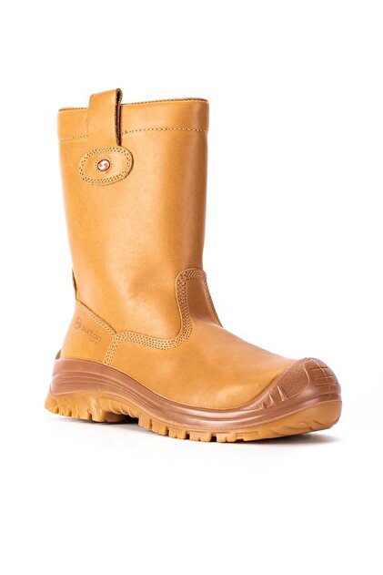 SİXTON Sixton Montana 81156-07L S3 SRC Kompozit Burunlu İş