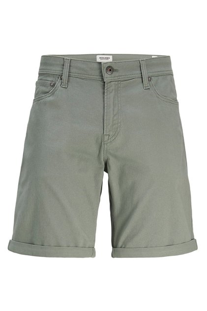 Rick Original Denim Sort