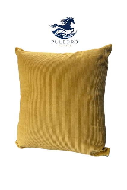 50X50 Velvet Throw Pillow Cover Decorative Pillow Cover, Soft Luxury Textured Sofa Cover